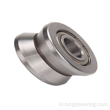 3D Printer v Groove Guide Wheel Bearing 4x13x6mm